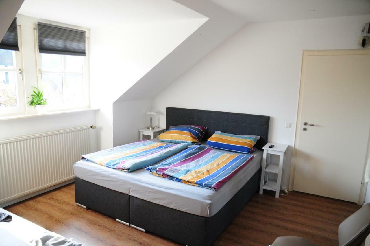 Aaltine 3 Apartment บัดเบนท์ไฮม์ ห้อง รูปภาพ
