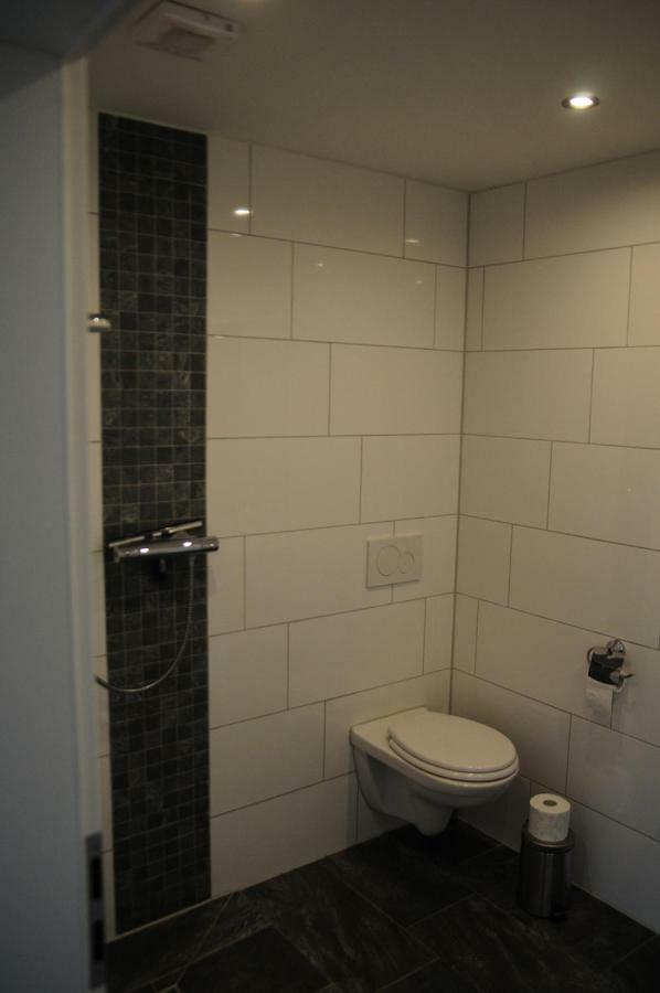 Aaltine 3 Apartment บัดเบนท์ไฮม์ ภายนอก รูปภาพ