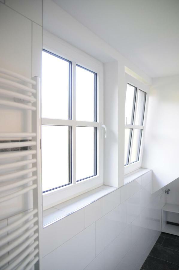 Aaltine 3 Apartment บัดเบนท์ไฮม์ ภายนอก รูปภาพ